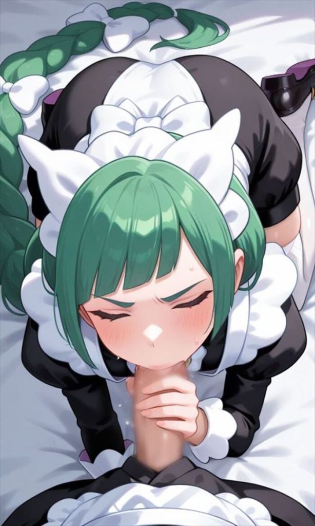 威力バツグンなポケットモンスターの二次エロ画像詰め合わせ