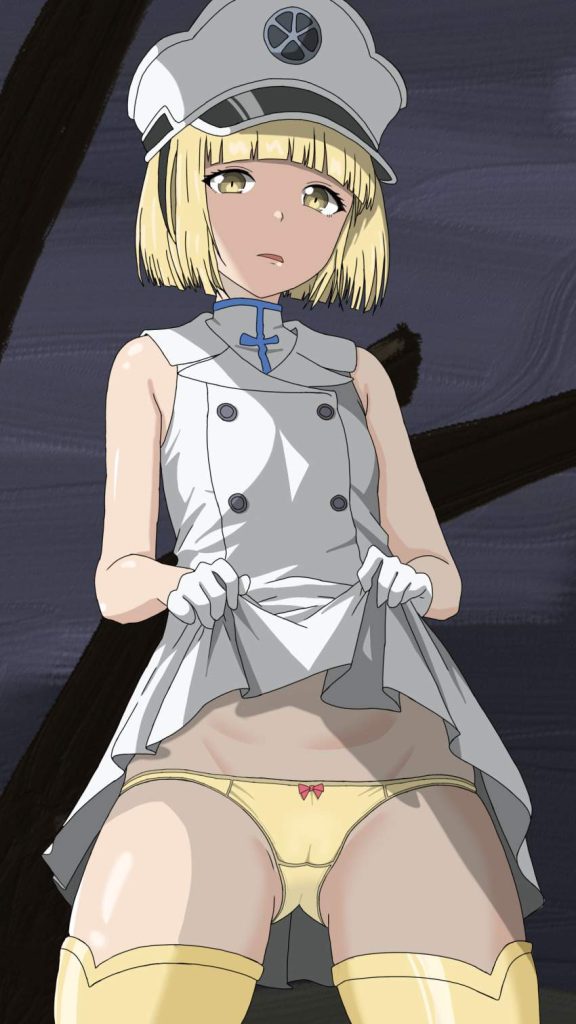 BLEACHのエロ画像待った無し！