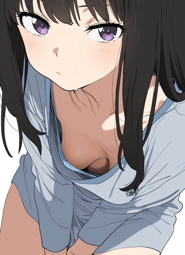 リコリス・リコイルのエロ画像