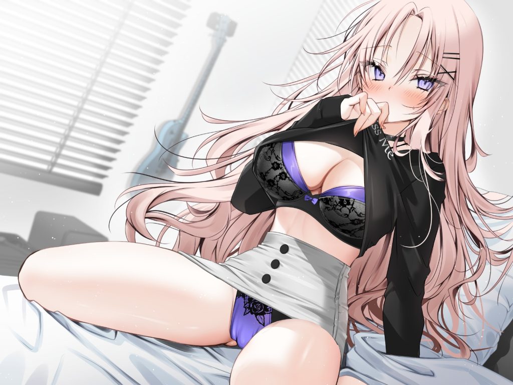 赤面の画像でとことんヌキヌキしたい