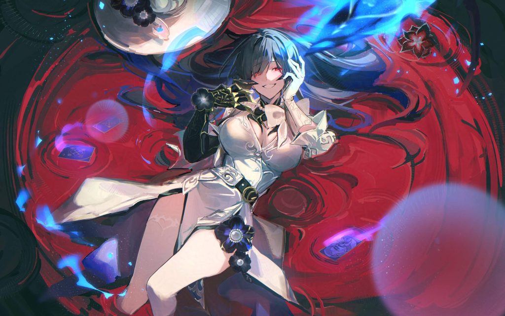 崩壊：スターレイルの画像ください