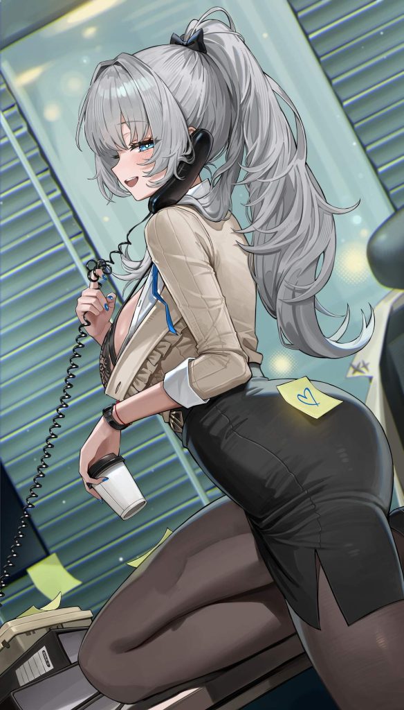 パンスト・タイツのエロ画像なんです！