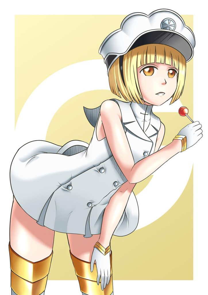 BLEACHのエロ画像待った無し！