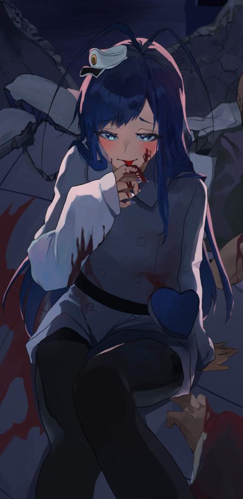 BLEACHのエロ画像待った無し！