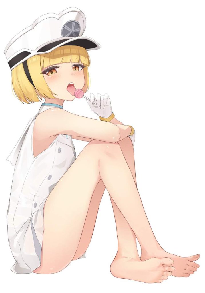 BLEACHのエロ画像待った無し！