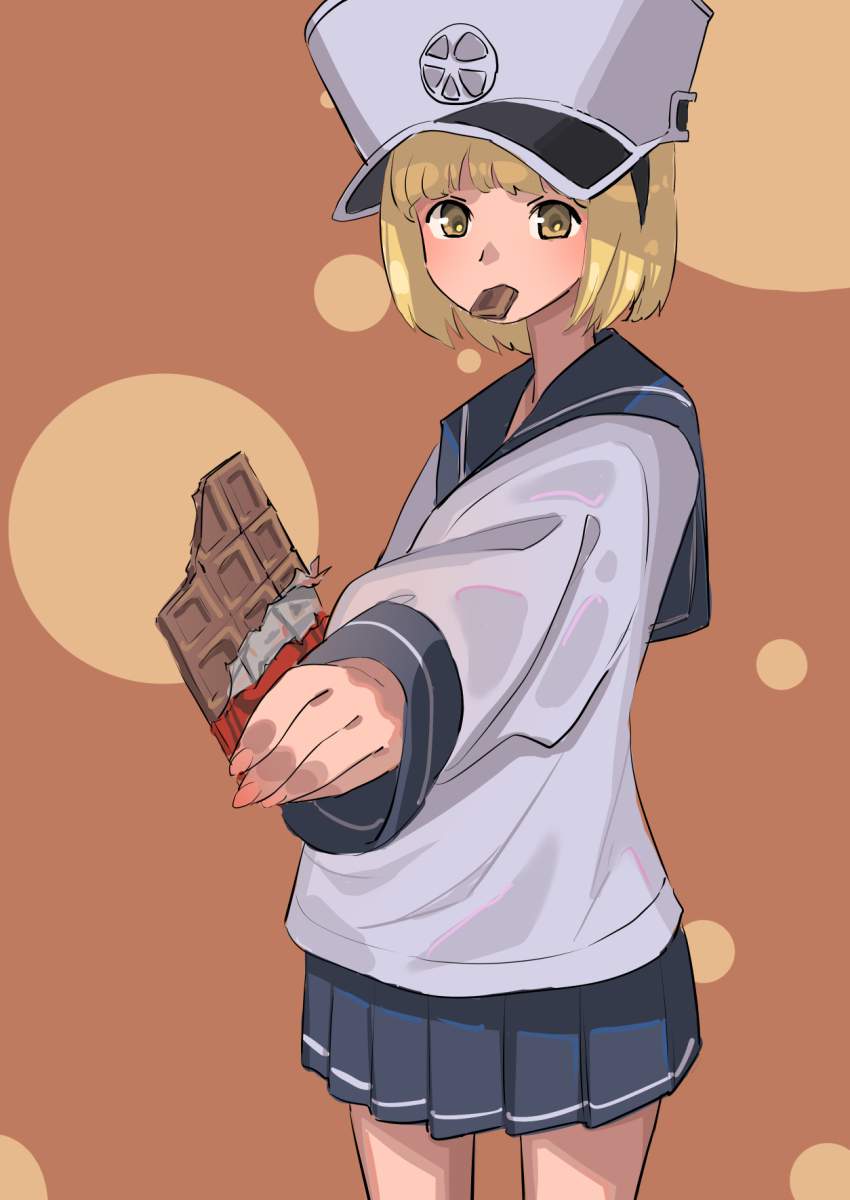 BLEACHのエロ画像下さい！