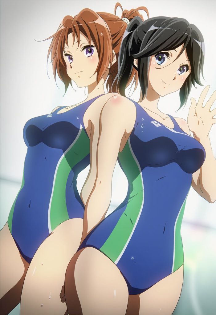 響け!ユーフォニアムの画像ってエロいよな?