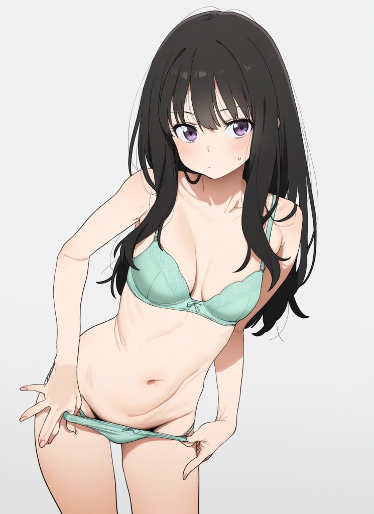 リコリス・リコイルのエロ画像