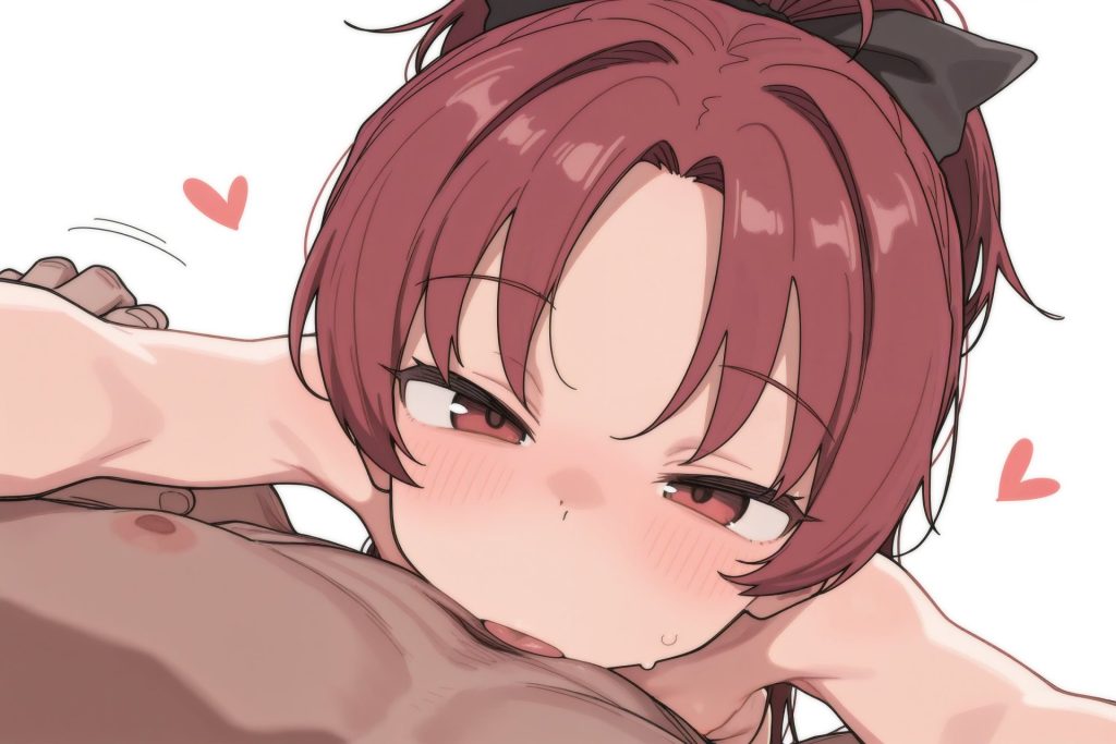 魔法少女まどか☆マギカってほんとうにエロくないですか？こんなにエロくていいんですか？