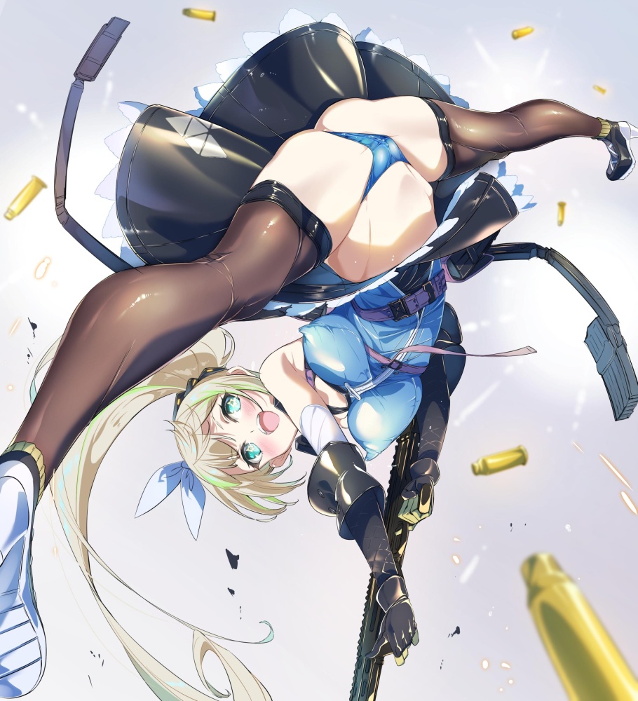 サイドテール画像で今夜もイチャラブ妄想！「やっ♥ダメェ♥そこぉ♥そこいじめないでぇ♥」