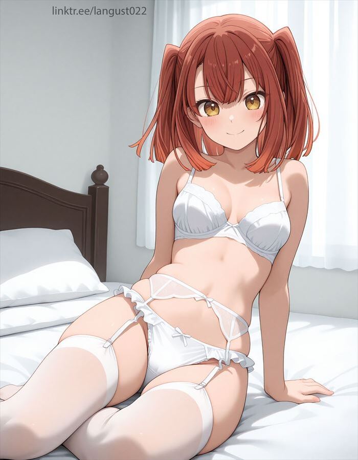 私を喰べたい、ひとでなしのエロ画像集めてみた