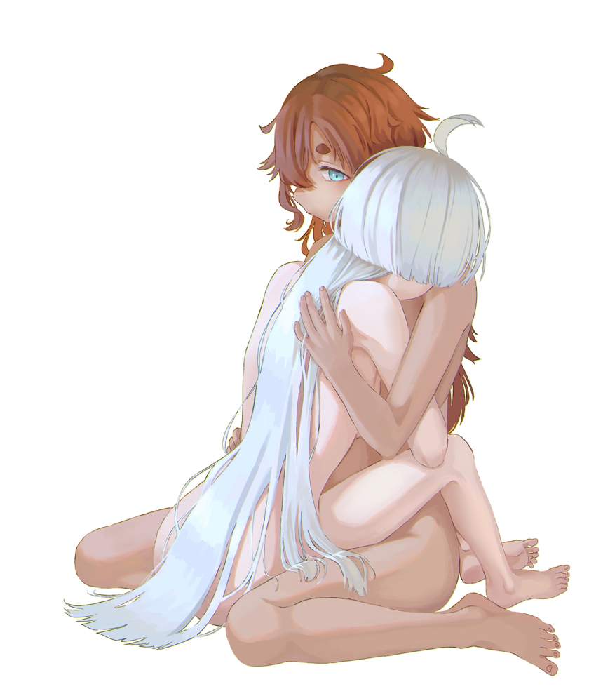 百合・レズのレベルが高いエロ画像