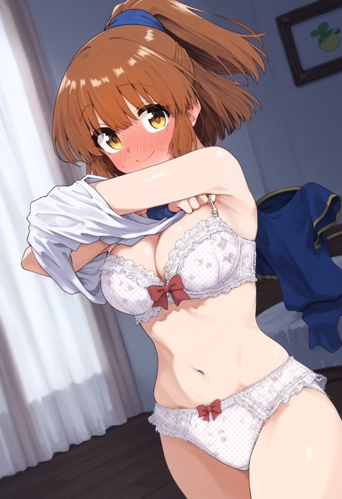 ぷよぷよの抜けるエロ画像ください！