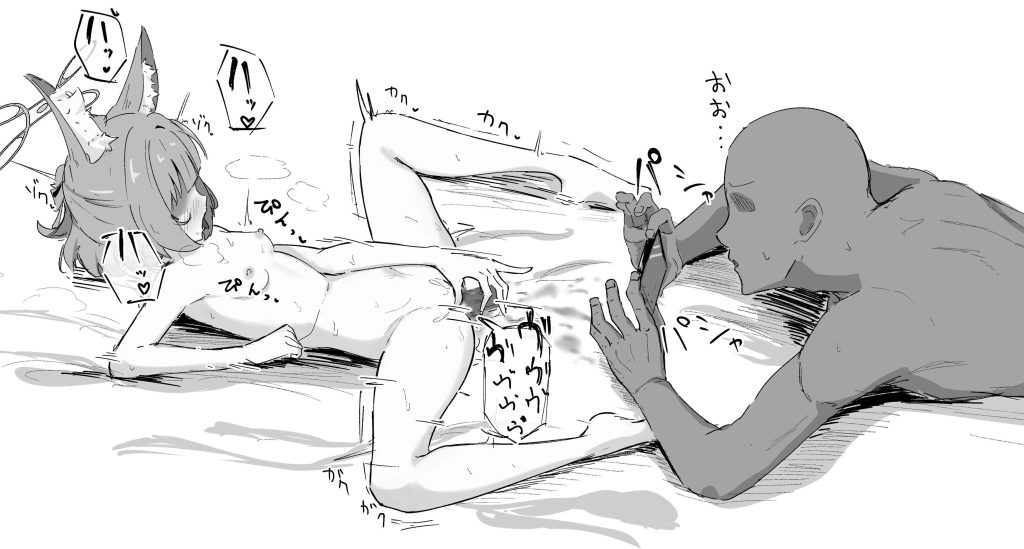 バイブ・ローターのエロ画像まとめ!