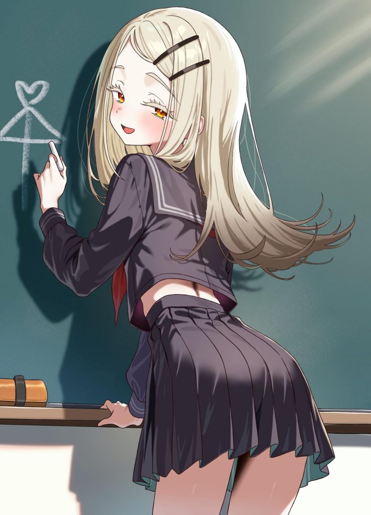 スマホの壁紙に使えそうな学園アイドルマスターの画像