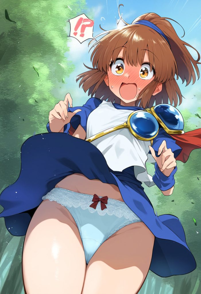 ぷよぷよの抜けるエロ画像ください！