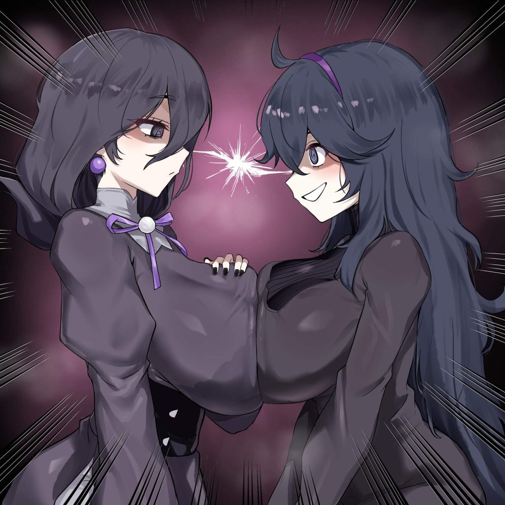 ポケットモンスターのエロ画像を見て幸せになろう!