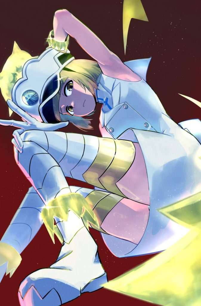 BLEACHのエロ画像下さい！