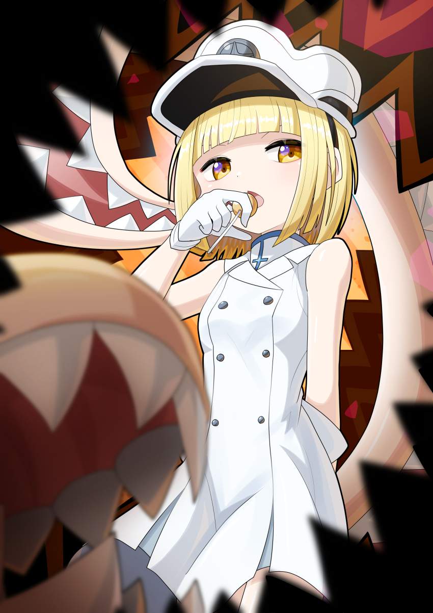 BLEACHのエロ画像下さい！