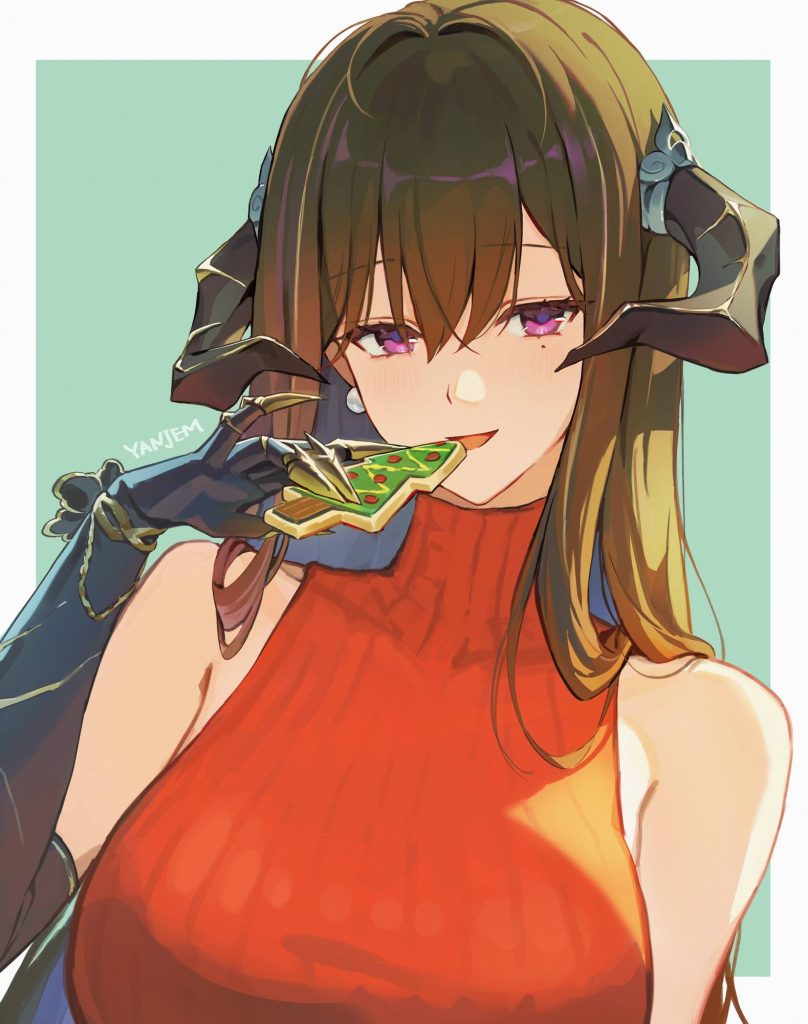 崩壊：スターレイルの画像ください