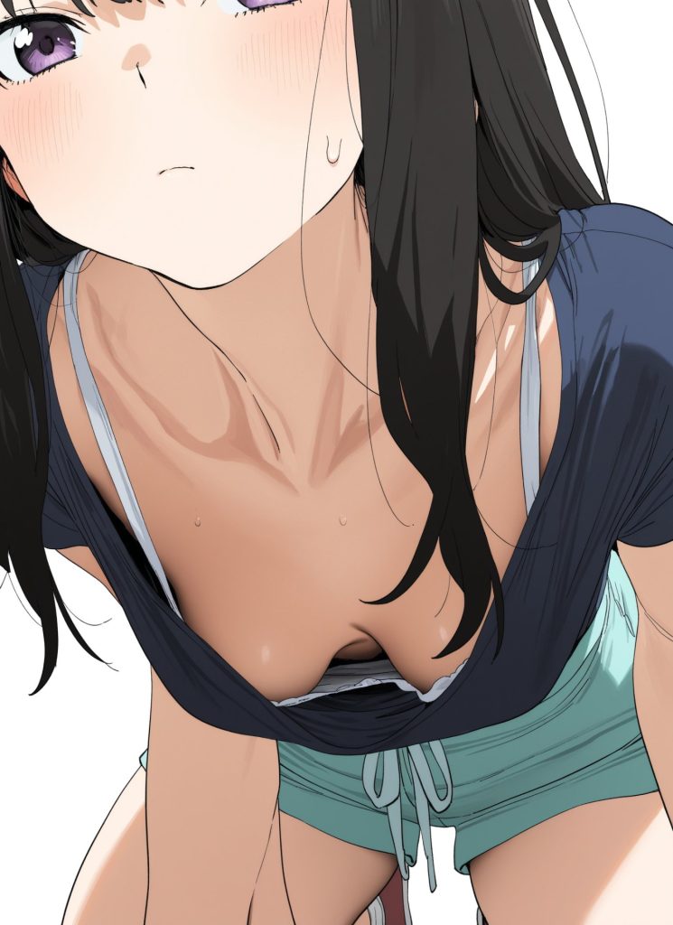 リコリス・リコイルのエロ画像