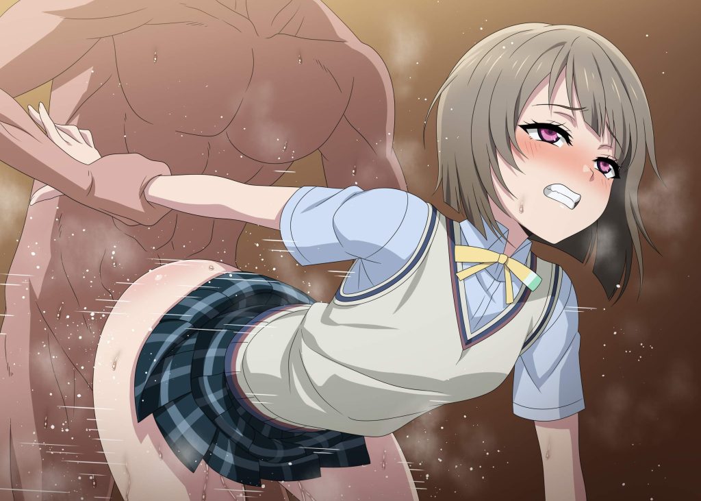 ラブライブ！虹ヶ咲学園スクールアイドル同好会の淫乱で卑猥な画像をゲットだぜ！