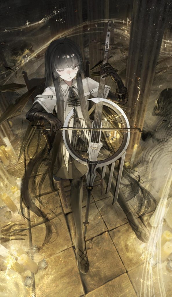 【エロ画像】楽器のヤラシイ画像を今日のオカズにしませんか？