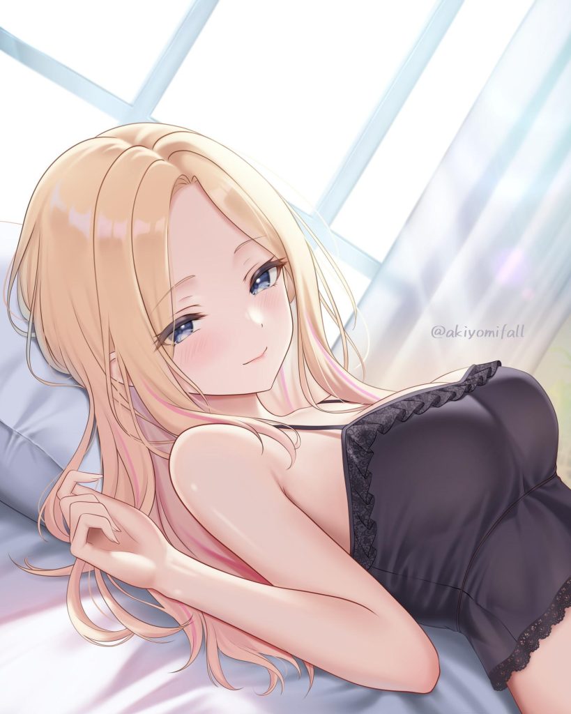 学園アイドルマスターの虹エロ画像