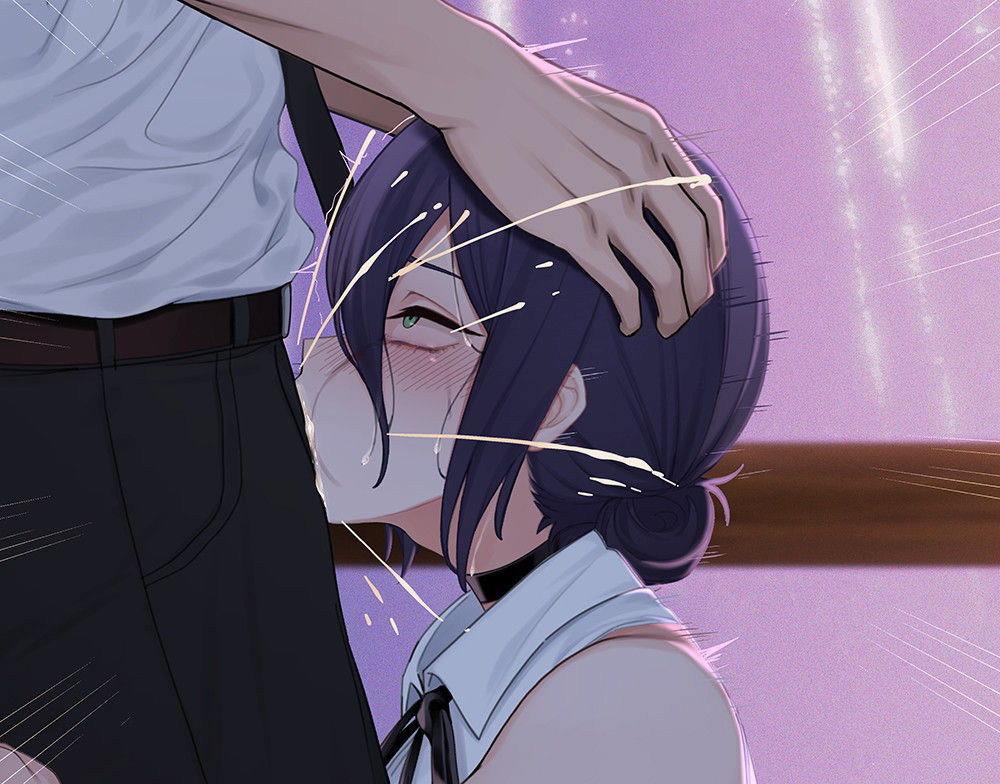 チェンソーマンの画像ってエロいよな？