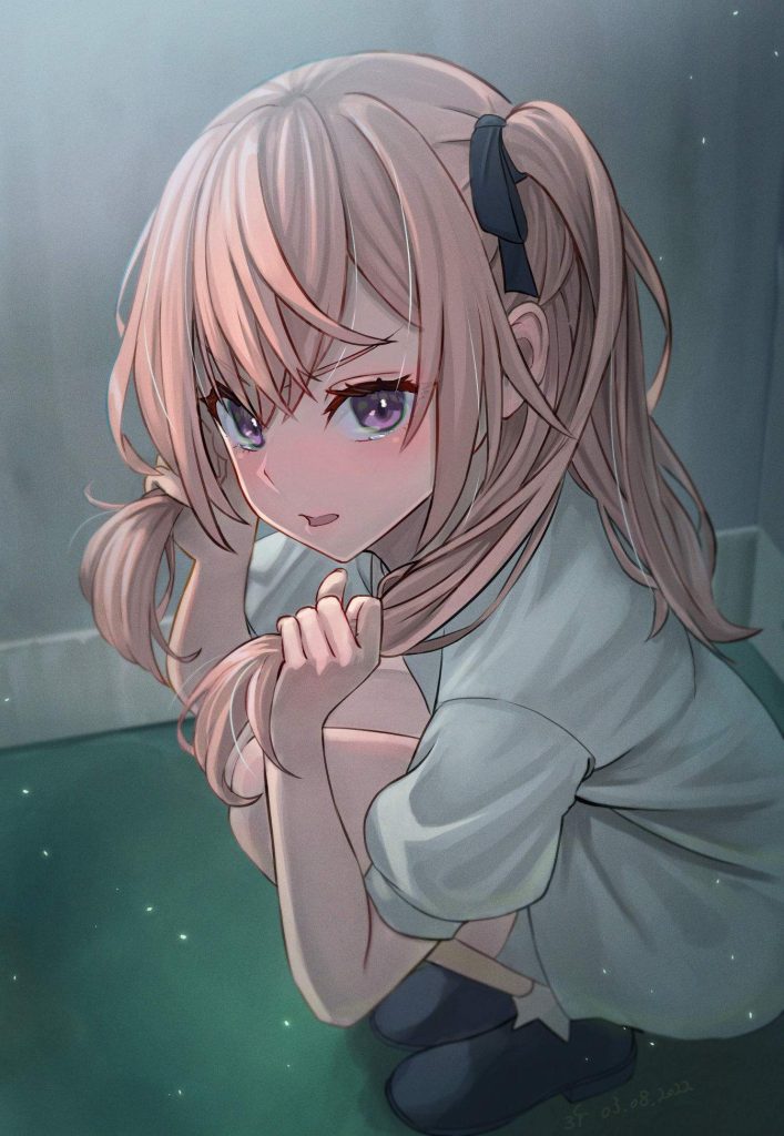 その着せ替え人形は恋をするエロ画像総合スレ