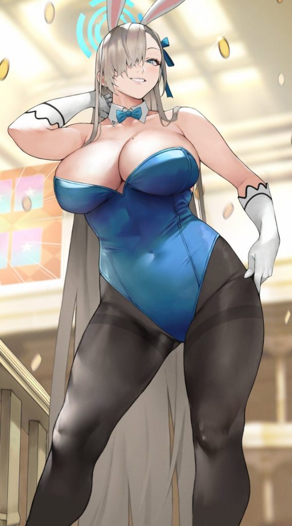 ムチムチのエロすぎる画像