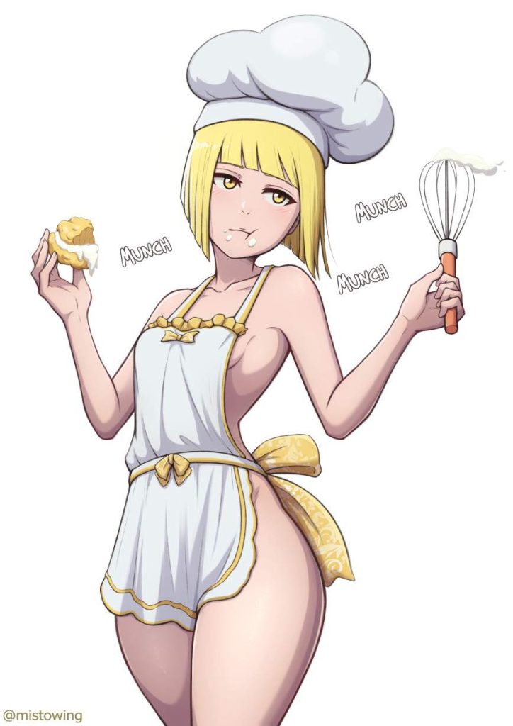 BLEACHの画像下さい!