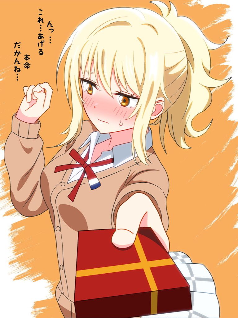 【エロ画像】マニアの抜きネタにされるラブライブ!虹ヶ咲学園スクールアイドル同好会厳選画像wwwwwwwwww