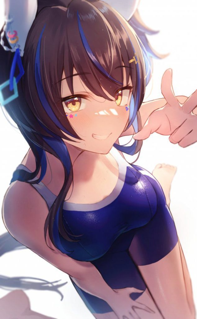 主観の二次エロ画像でいい夢みましょ♪