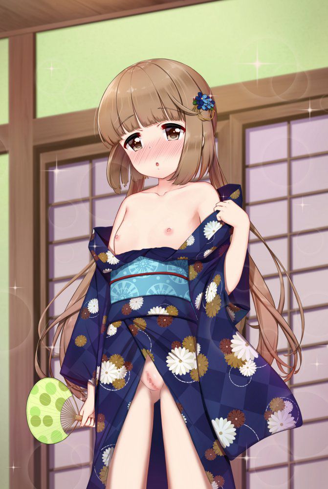 貧乳のエロ画像集めてみた