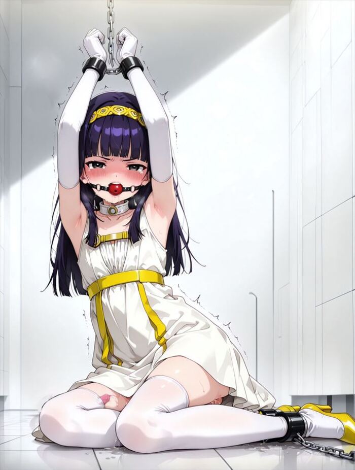 グノーシアの画像が好きな紳士の方はこちらへどうぞ。