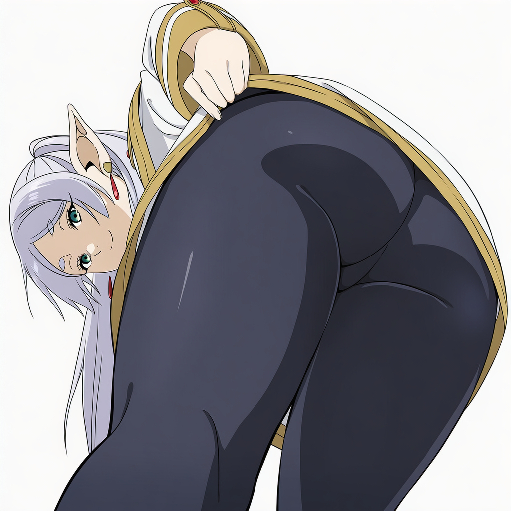 葬送のフリーレン画像がエロ過ぎる件ｗｗｗｗｗｗｗｗｗｗ