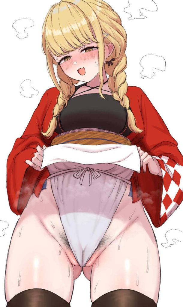 日常についてのエロ画像