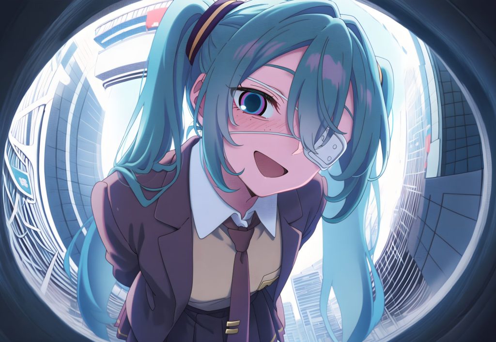 ボイスロイドのエロ画像集めてみた