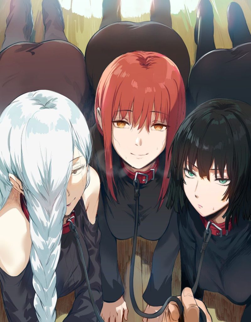 主観の二次エロ画像でいい夢みましょ♪