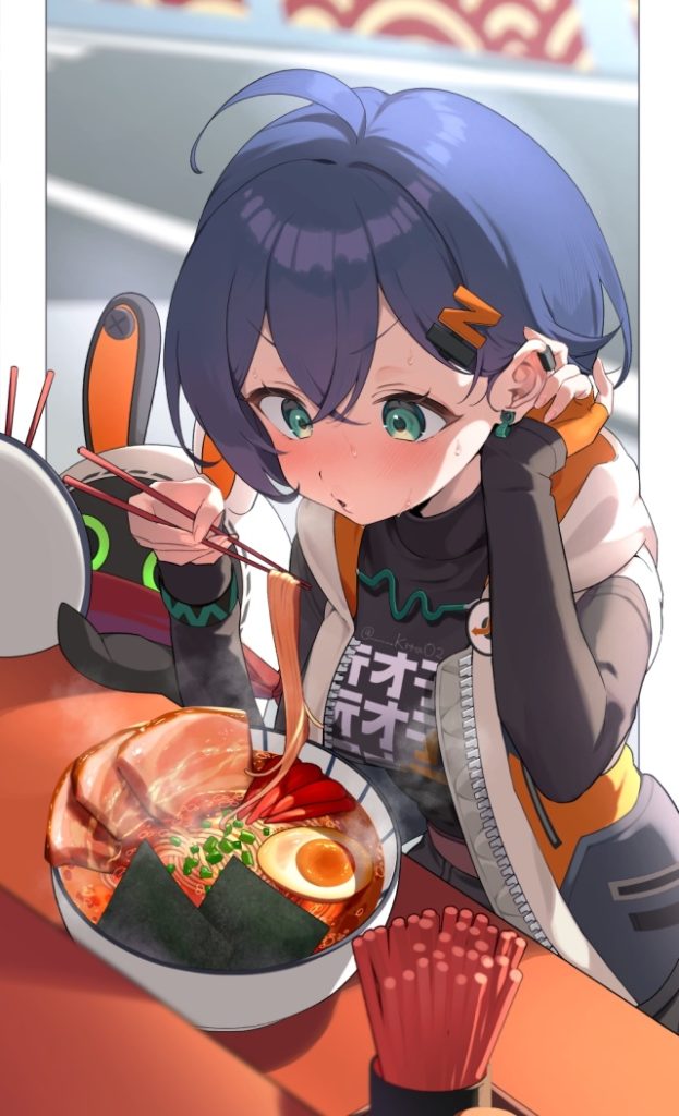 ゼンレスゾーンゼロのエロ画像下さい