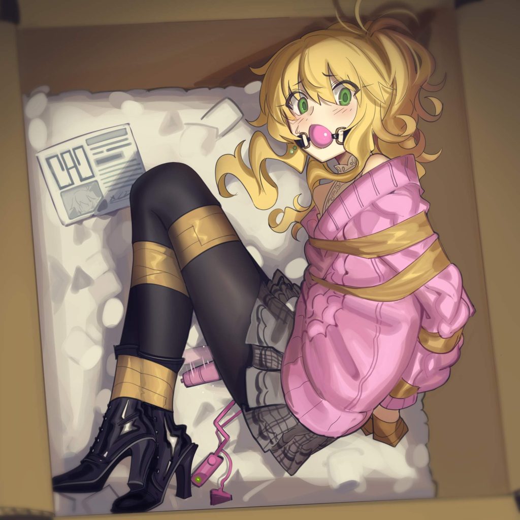 バイブ・ローターについてのエロ画像