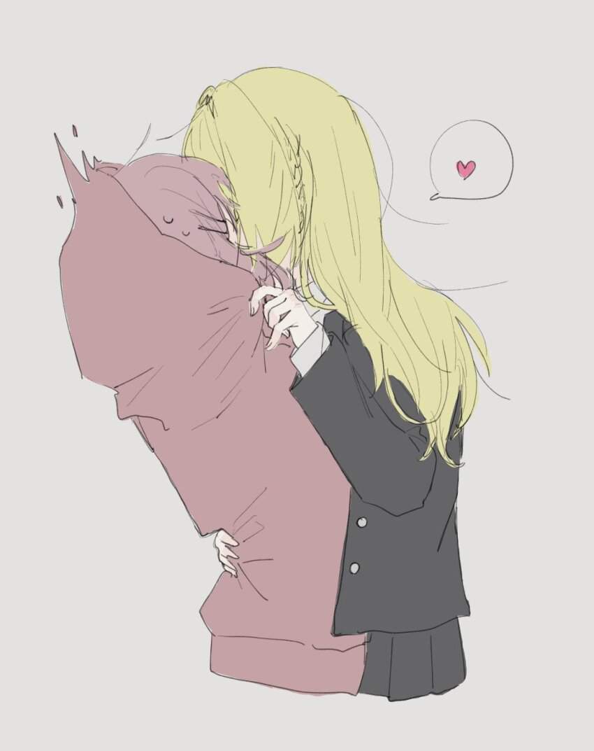 わたなれ：わたしが恋人になれるわけないじゃん、ムリムリ！（※ムリじゃなかった！？）のエロ画像待った無し！