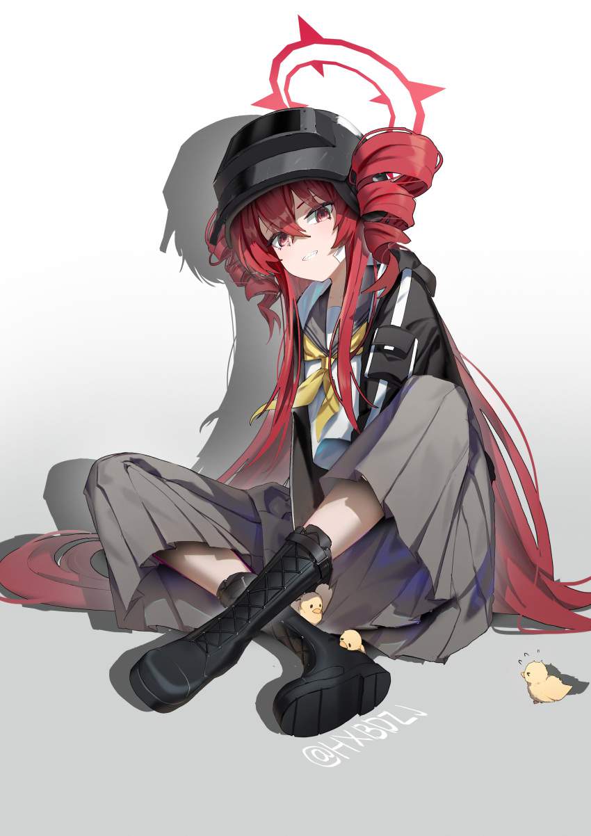 ブルーアーカイブのHな姿が見たいと思ったらここにあった。ここは天国か？