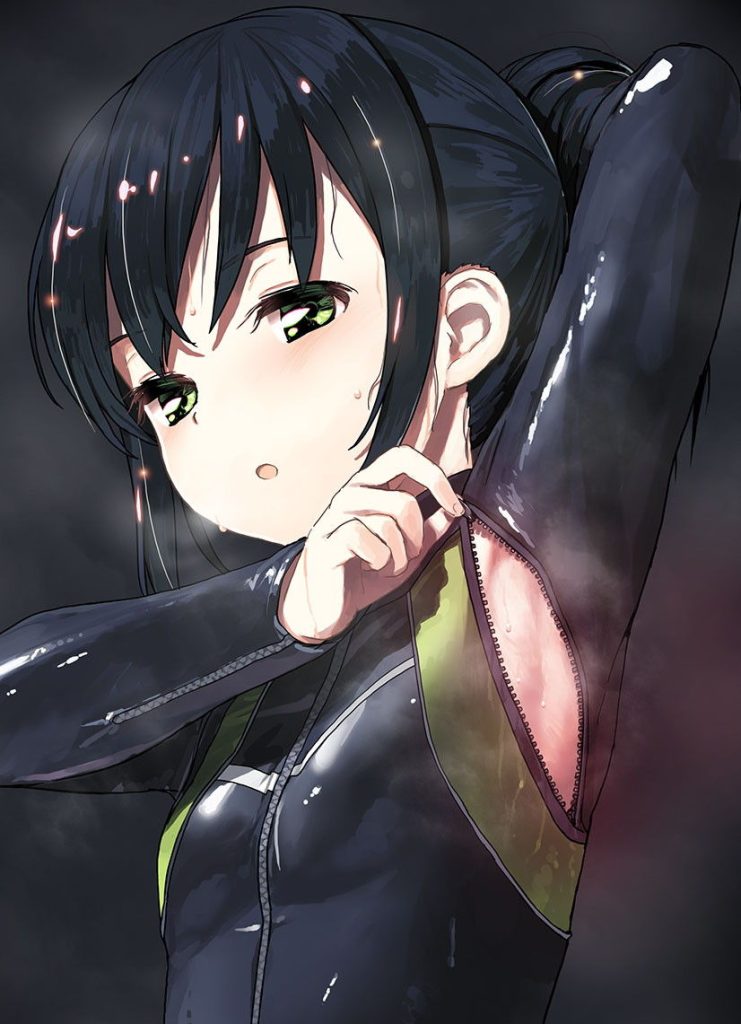 水着の画像ください