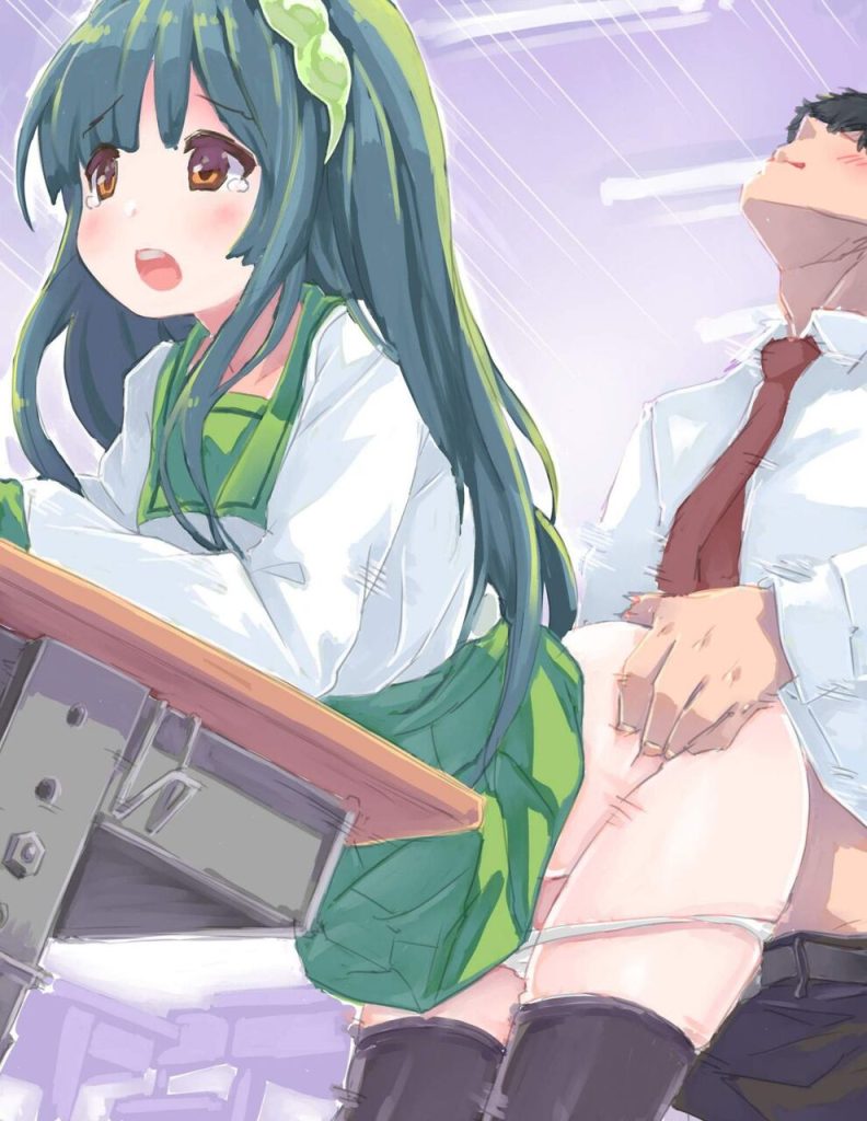 バック・後背位の二次画像がヌけすぎてこまる件について