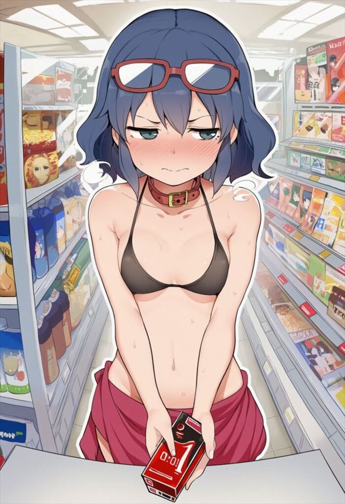 イナズマイレブンのよさを再確認できるエロ画像