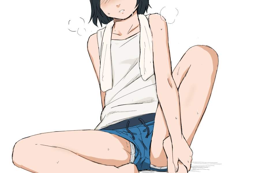 パンツ・下着のエロ画像下さい！