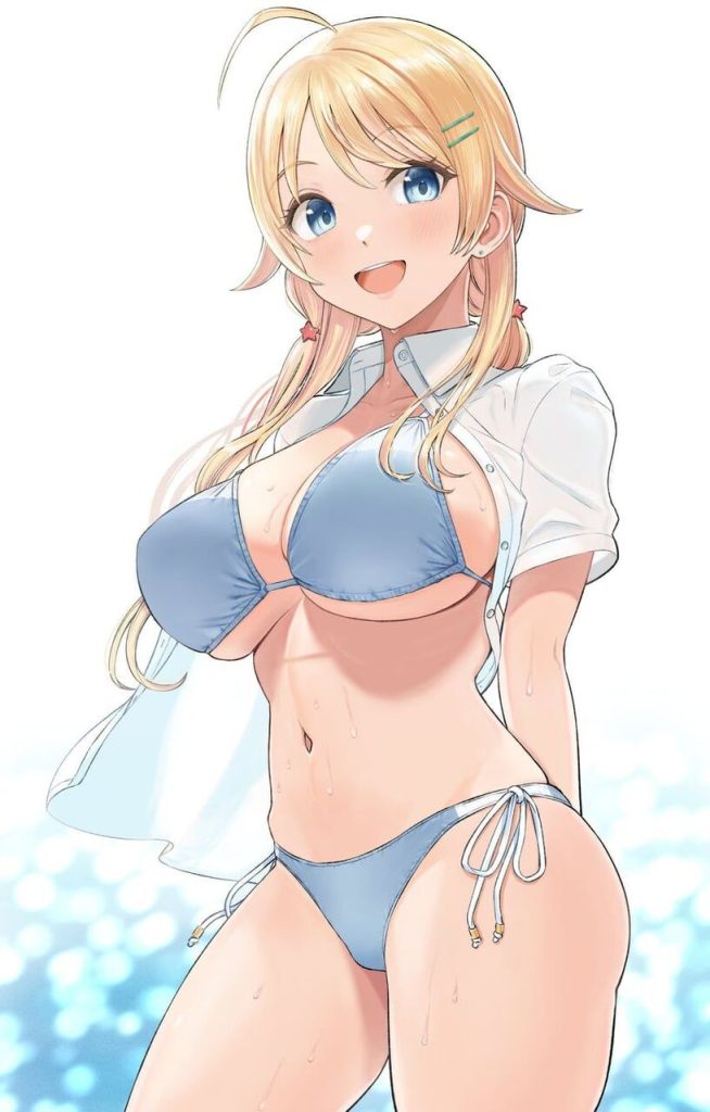 パンツ・下着のエロ画像下さい！