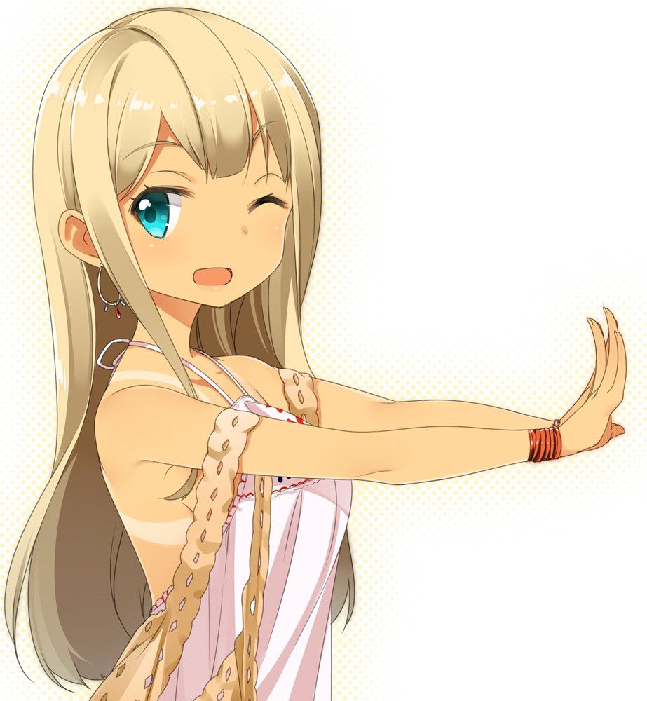 日焼け・褐色の画像が好きな紳士の方はこちらへどうぞ。